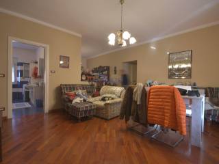 4-room flat via Walter Fillak, Certosa, Genoa