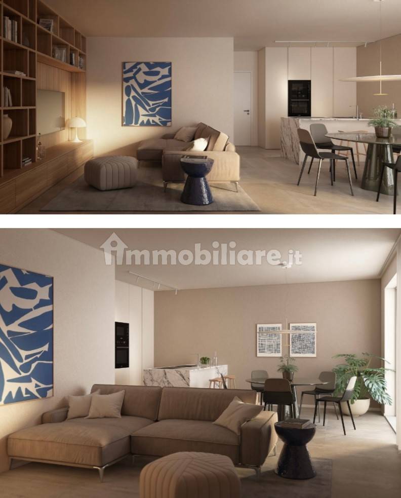 Appartamento in vendita a Mazzano