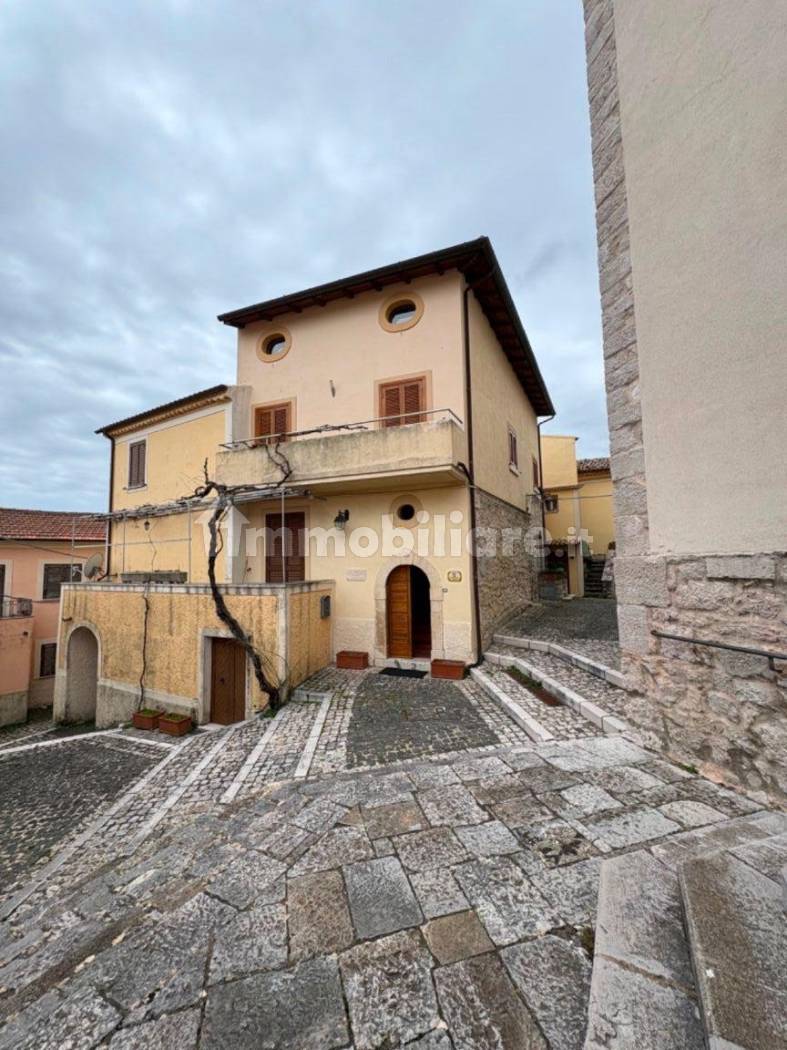 Appartamento in vendita a Campodimele