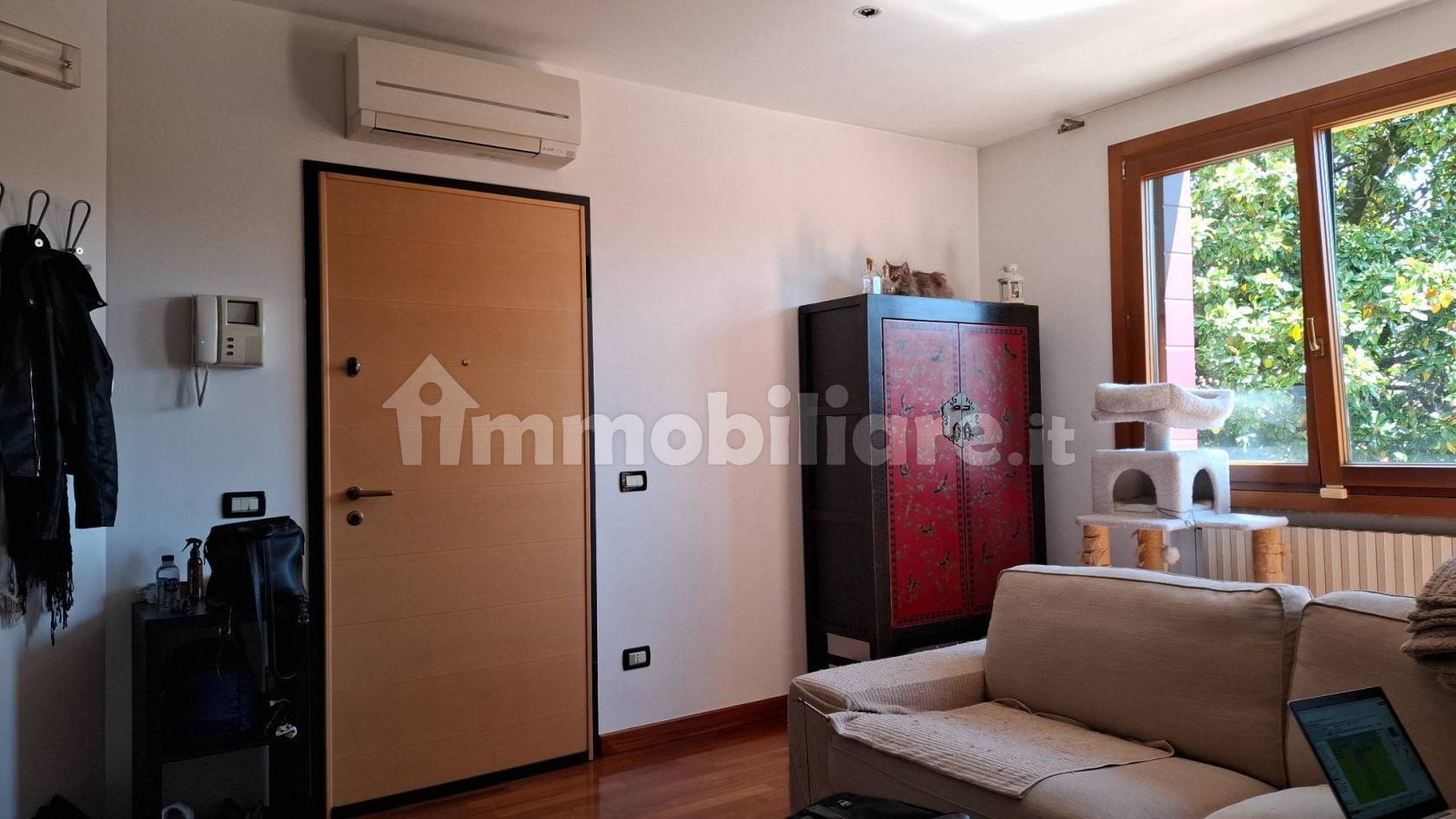 Appartamento in vendita a Padova