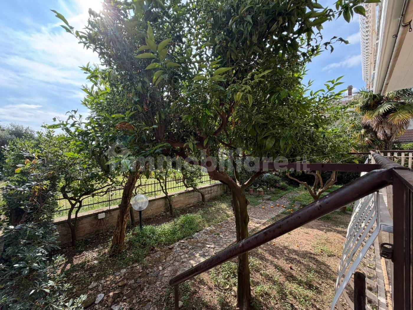 Villetta a schiera in vendita a Formia