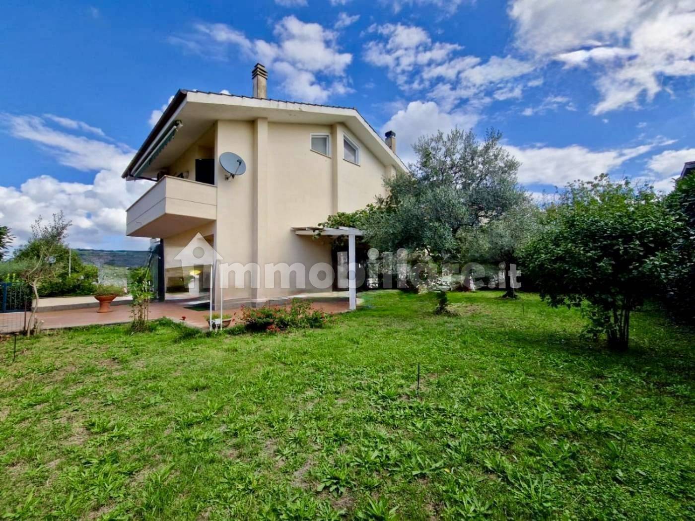 Villetta a schiera - foto 3