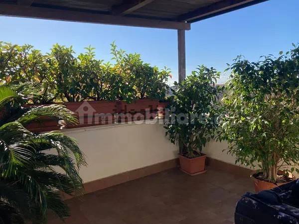 Attico - Mansarda in vendita a Roma