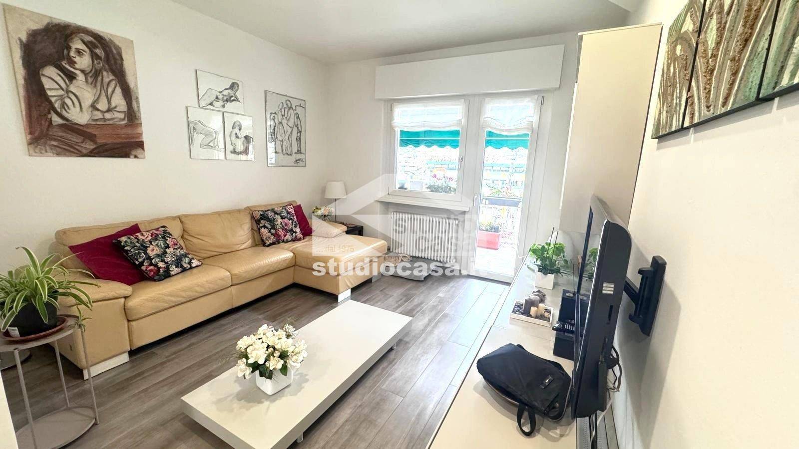 Appartamento in vendita a Rovereto