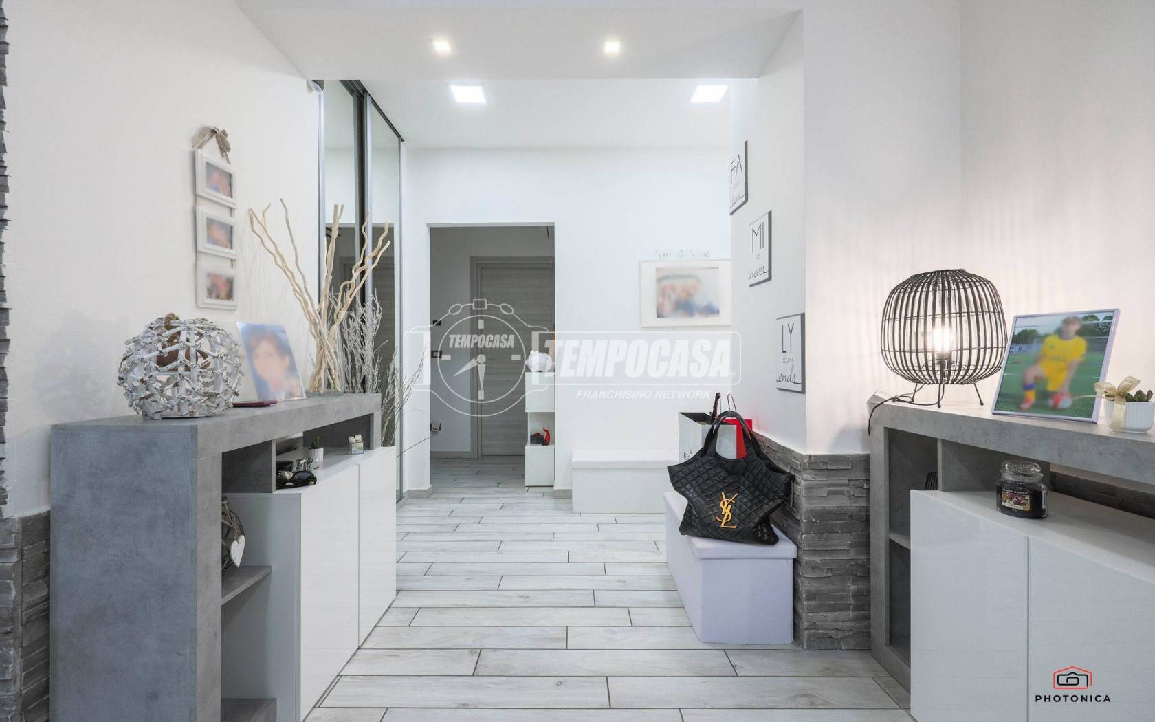 Appartamento in vendita a Anzola dell'Emilia