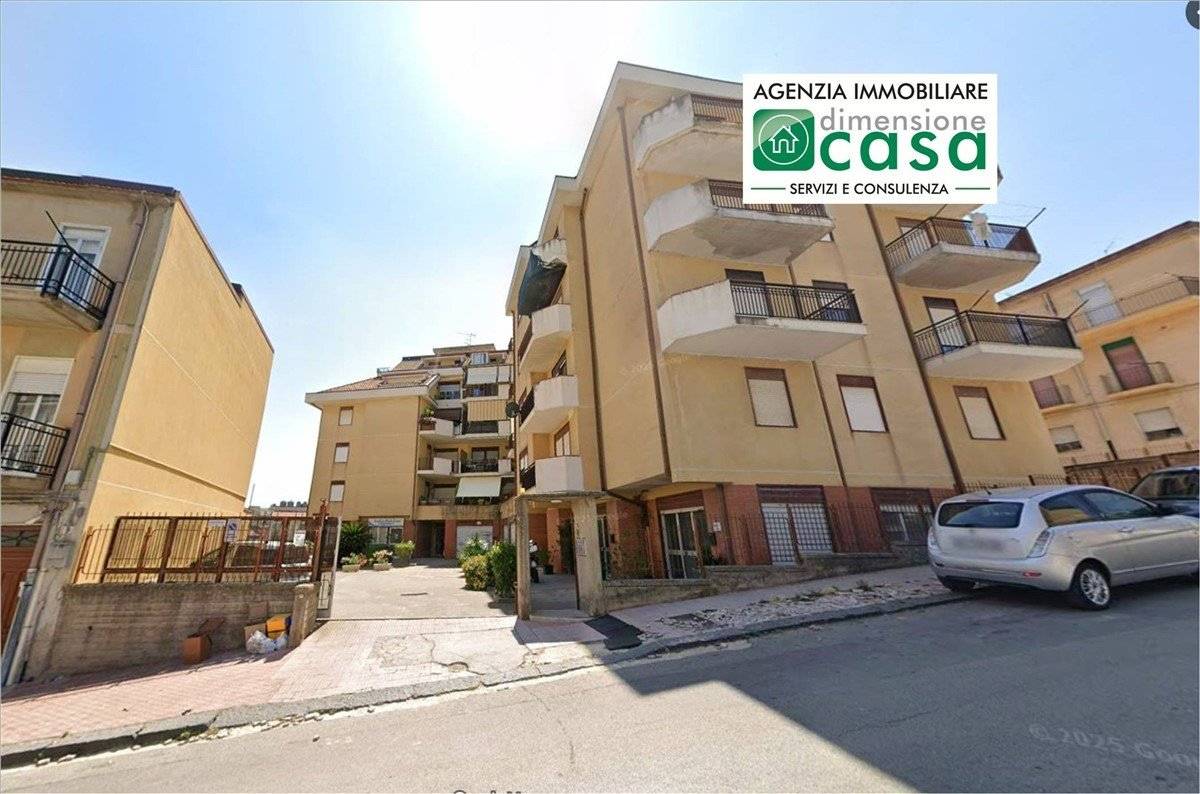 Appartamento in vendita a San Cataldo