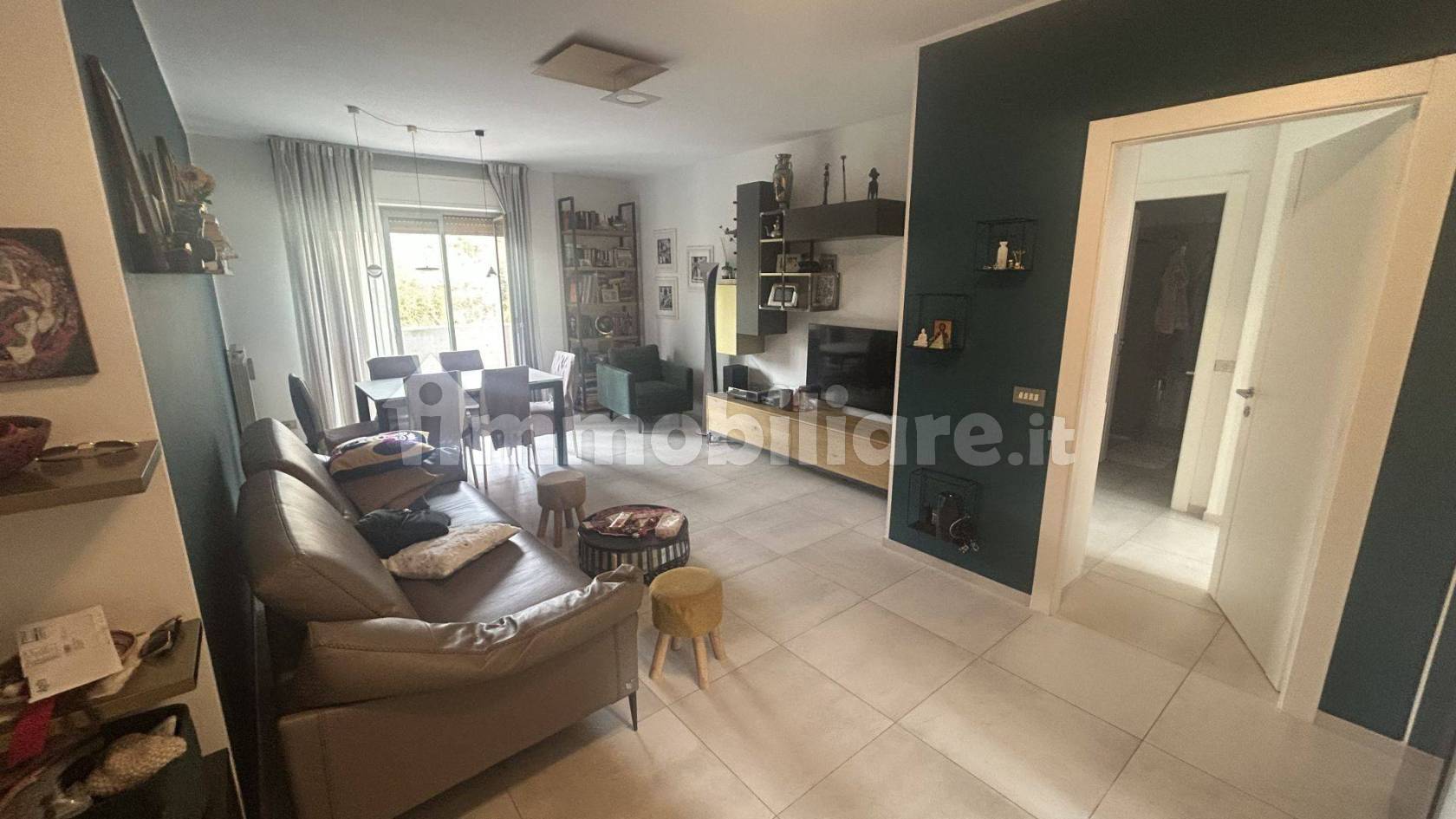 Appartamento in vendita a Magione