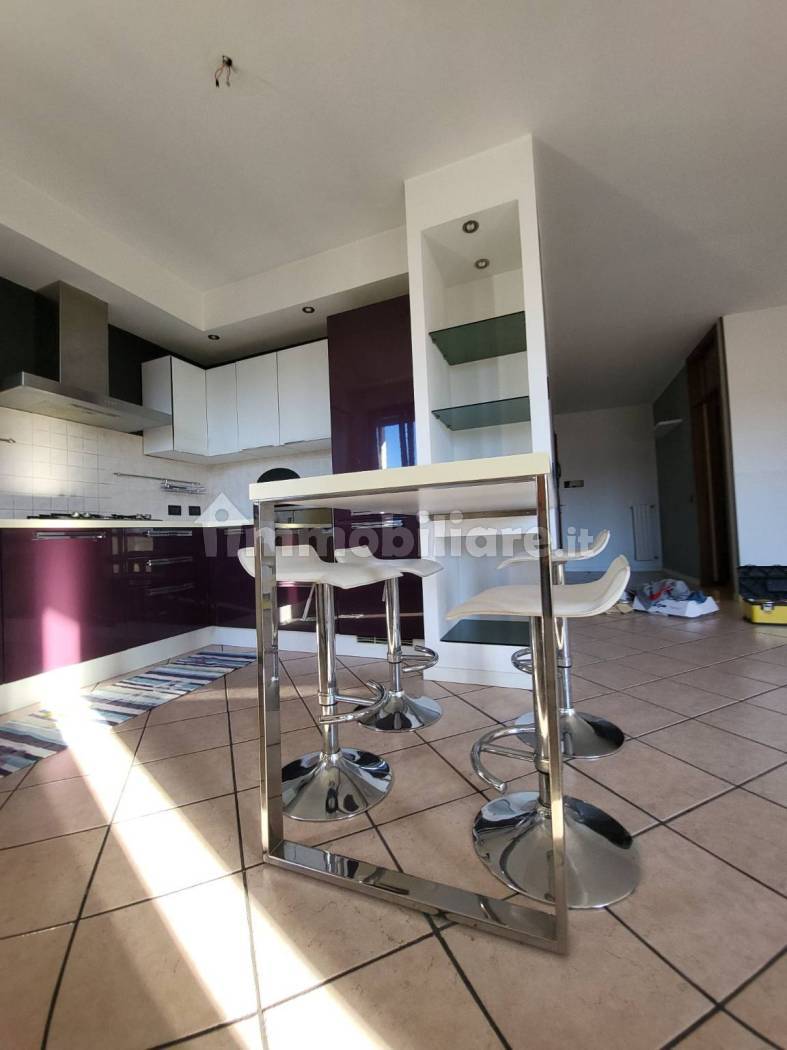 Appartamento in vendita a Monselice