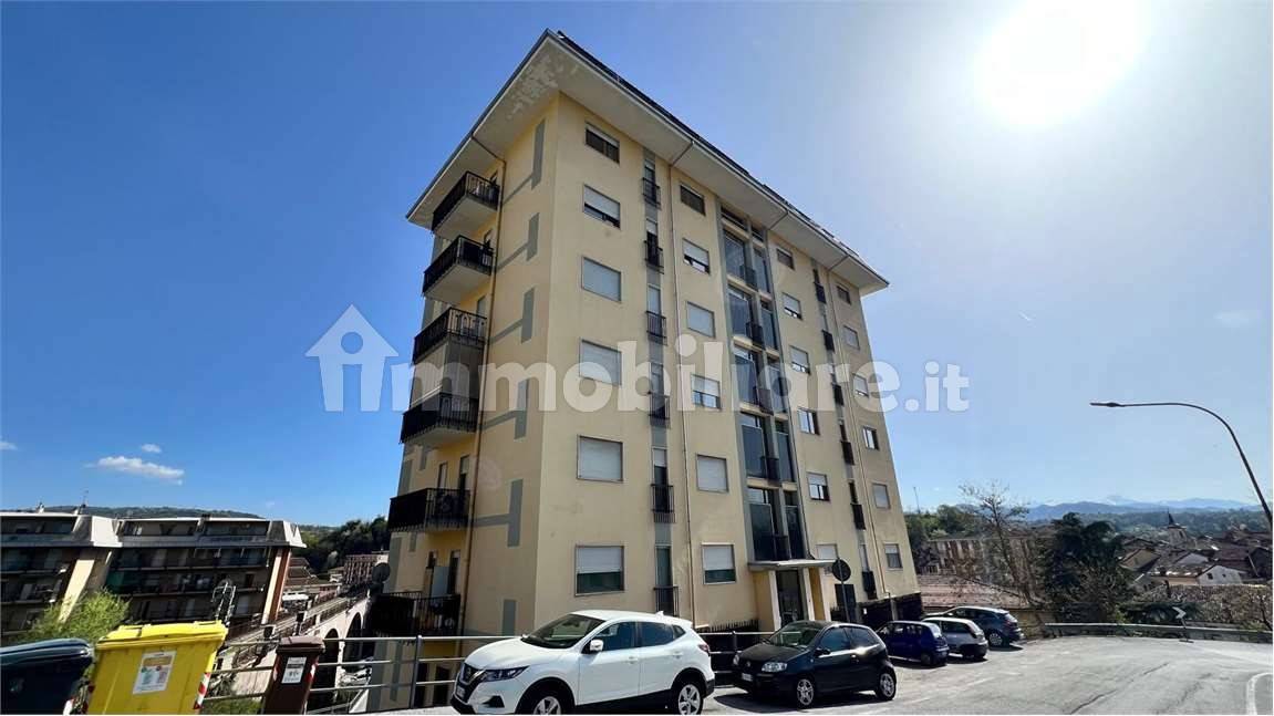 Appartamento in vendita a Ceva