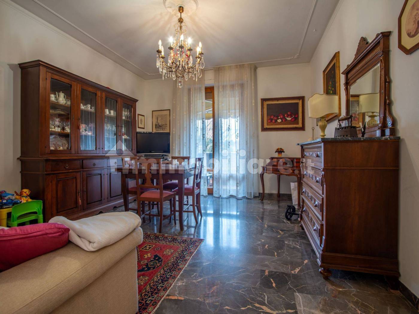 Appartamento in vendita a Siena