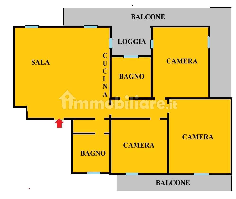 Appartamento - foto 5