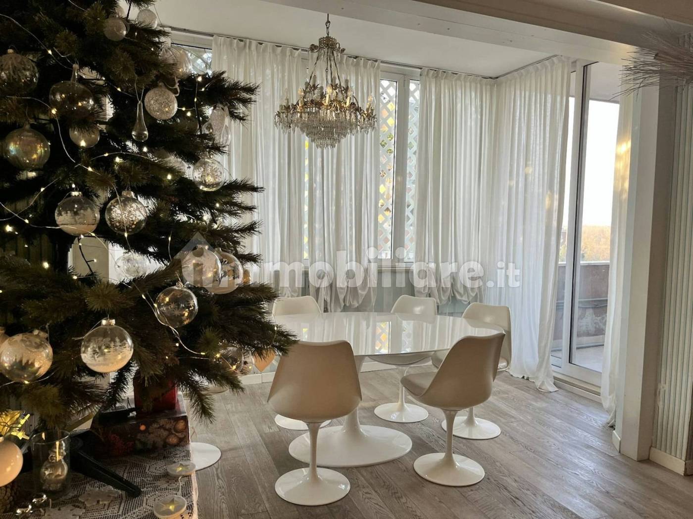 Appartamento in vendita a Peschiera Borromeo