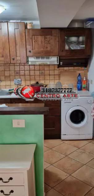 Appartamento in vendita a Rocca Priora