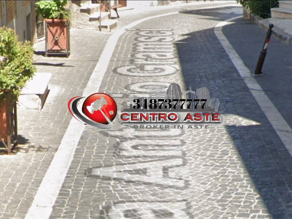 Appartamento in vendita a Rocca di Papa