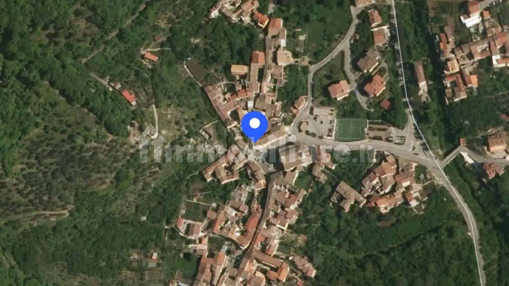 Appartamento in vendita a Giffoni Valle Piana