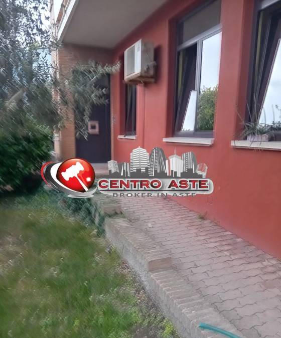 Appartamento in vendita a Fano