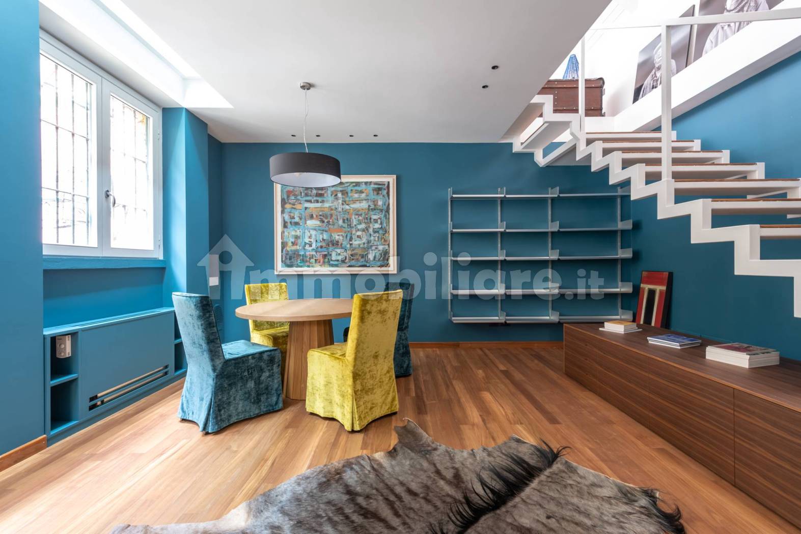 Casa indipendente in vendita a Milano