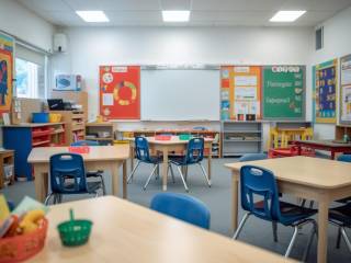 Interno non residenziale