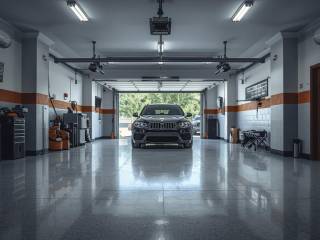 Interno non residenziale