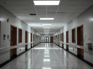 Interno non residenziale