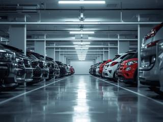 Interno non residenziale