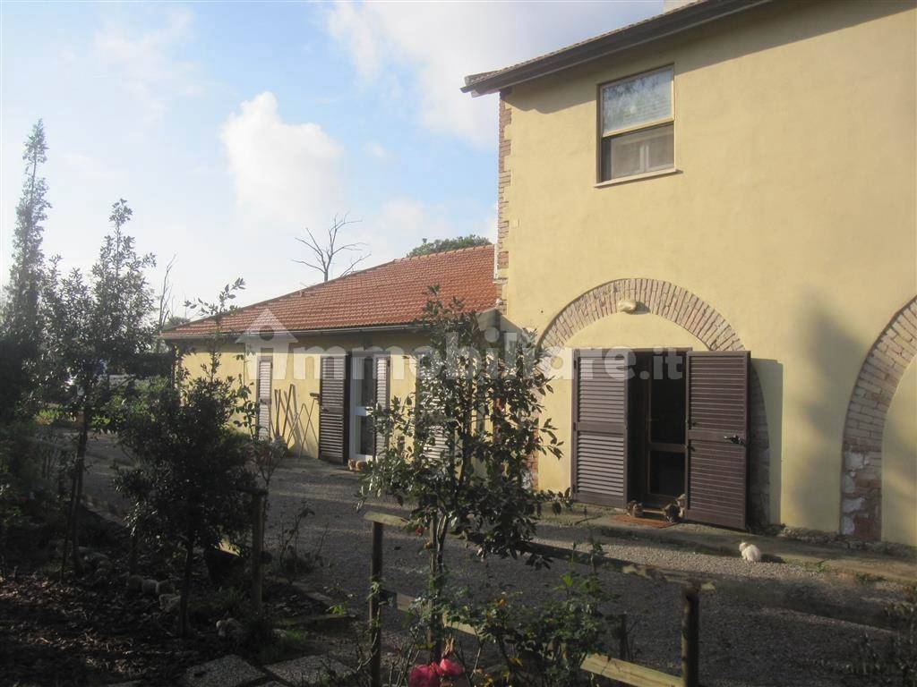 Appartamento in vendita a Grosseto