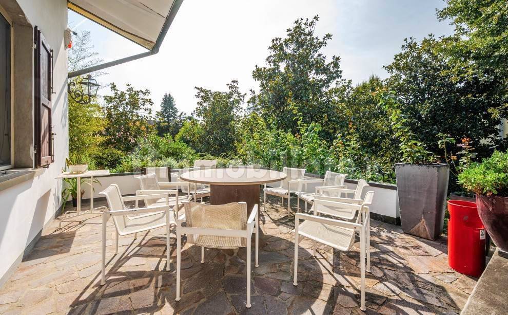 Villa in vendita a Gattatico