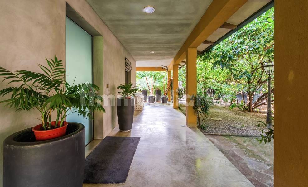 Villa in vendita a Gattatico