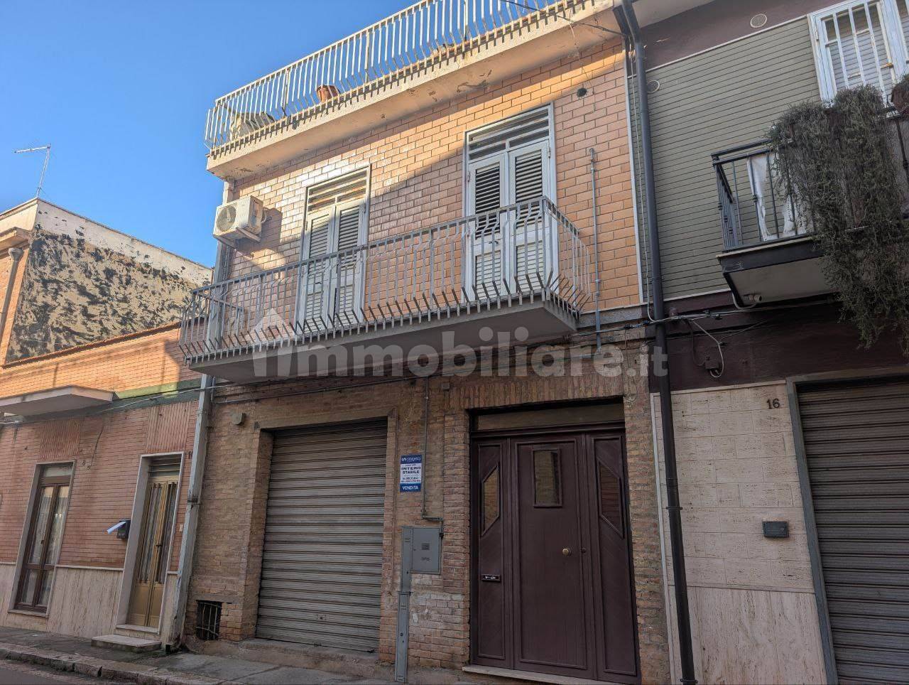 Appartamento in vendita a San Severo