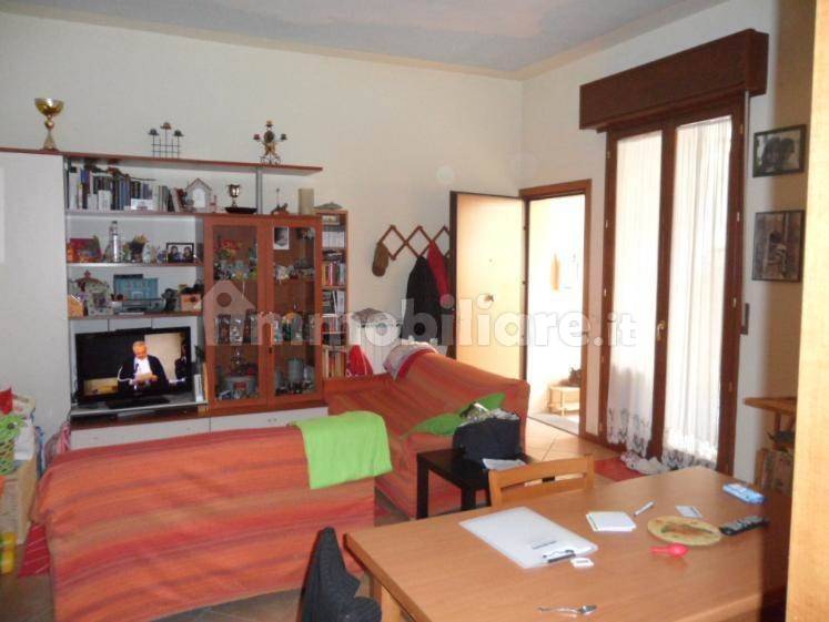 Appartamento in vendita a Borgo San Lorenzo