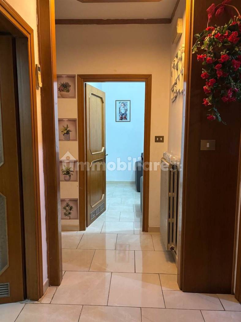 Appartamento in vendita a Correggio