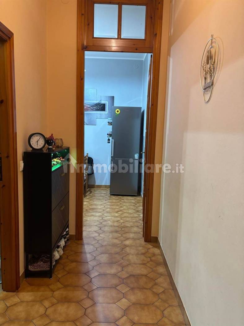 Appartamento in vendita a Correggio