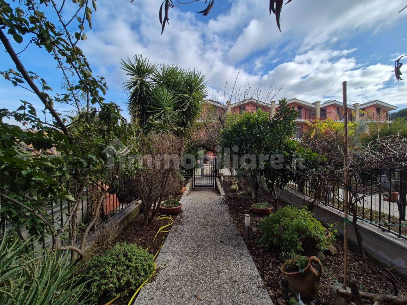 Villetta a schiera - foto 4