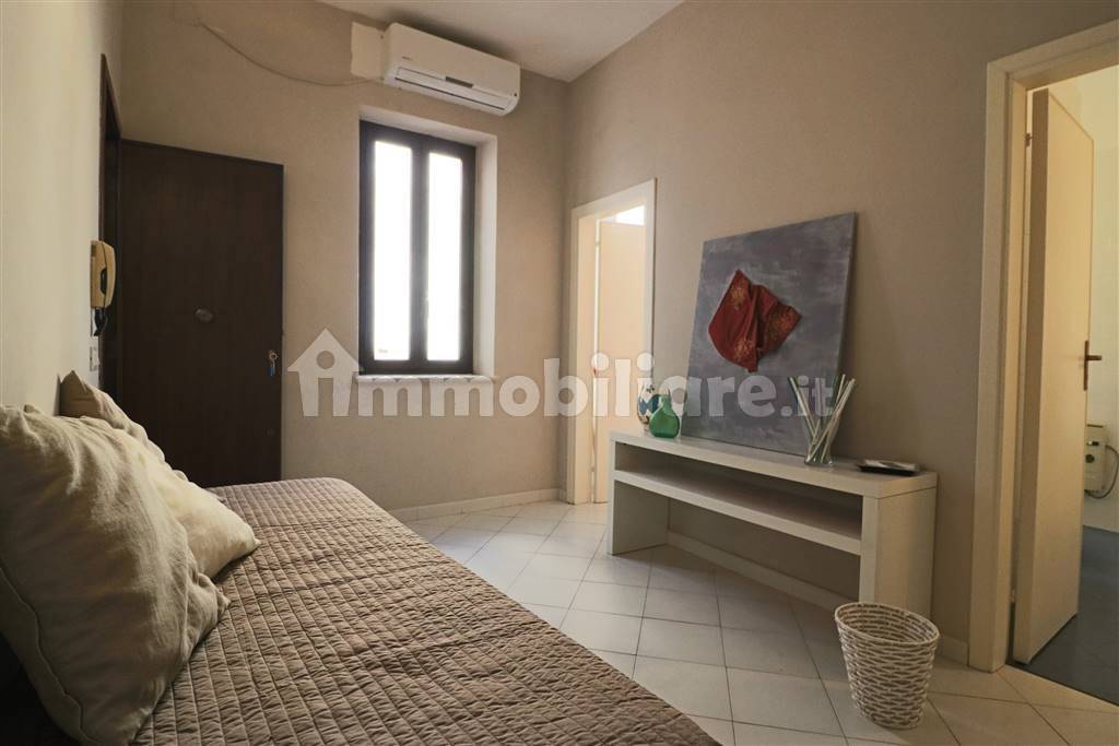 Appartamento in affitto a Trapani