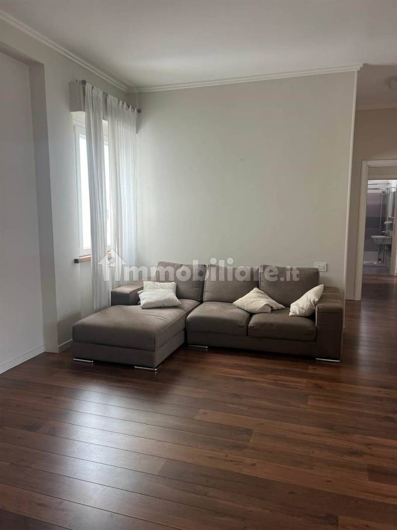 Appartamento in vendita a Civitanova Marche