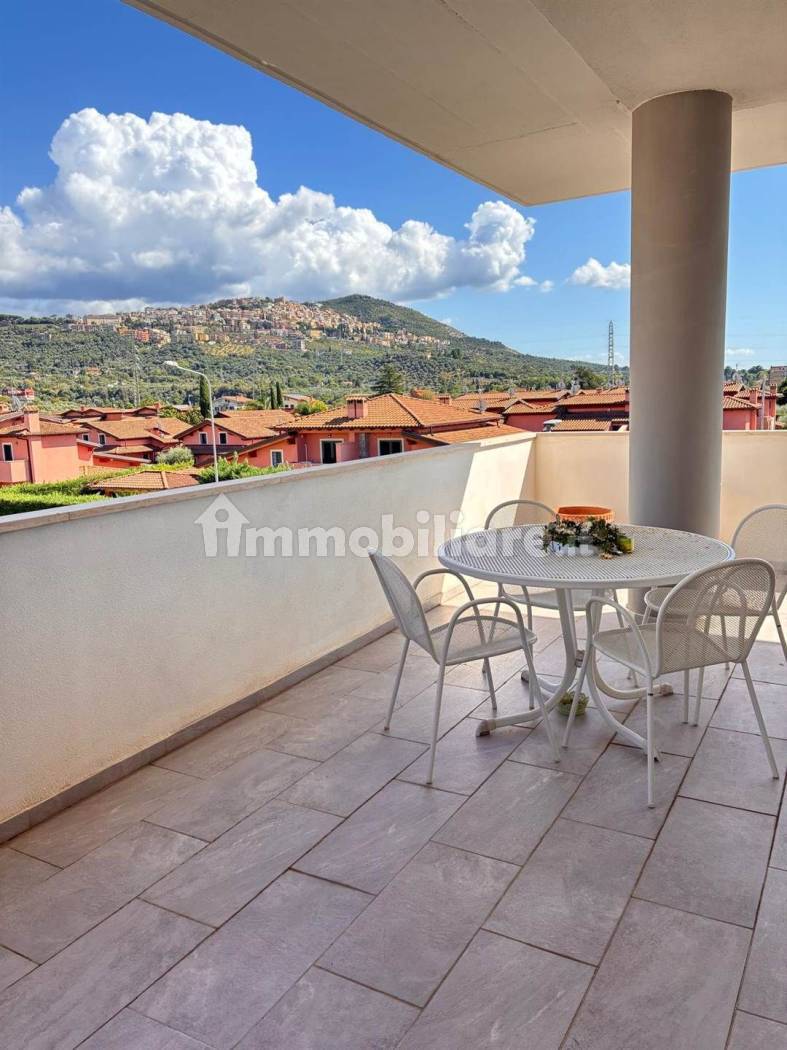 Appartamento in vendita a Tivoli