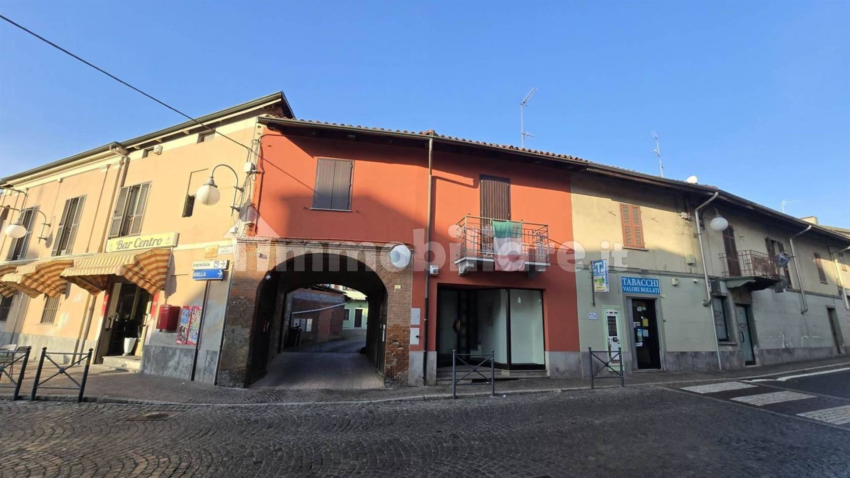 Casa indipendente in vendita a Ponderano