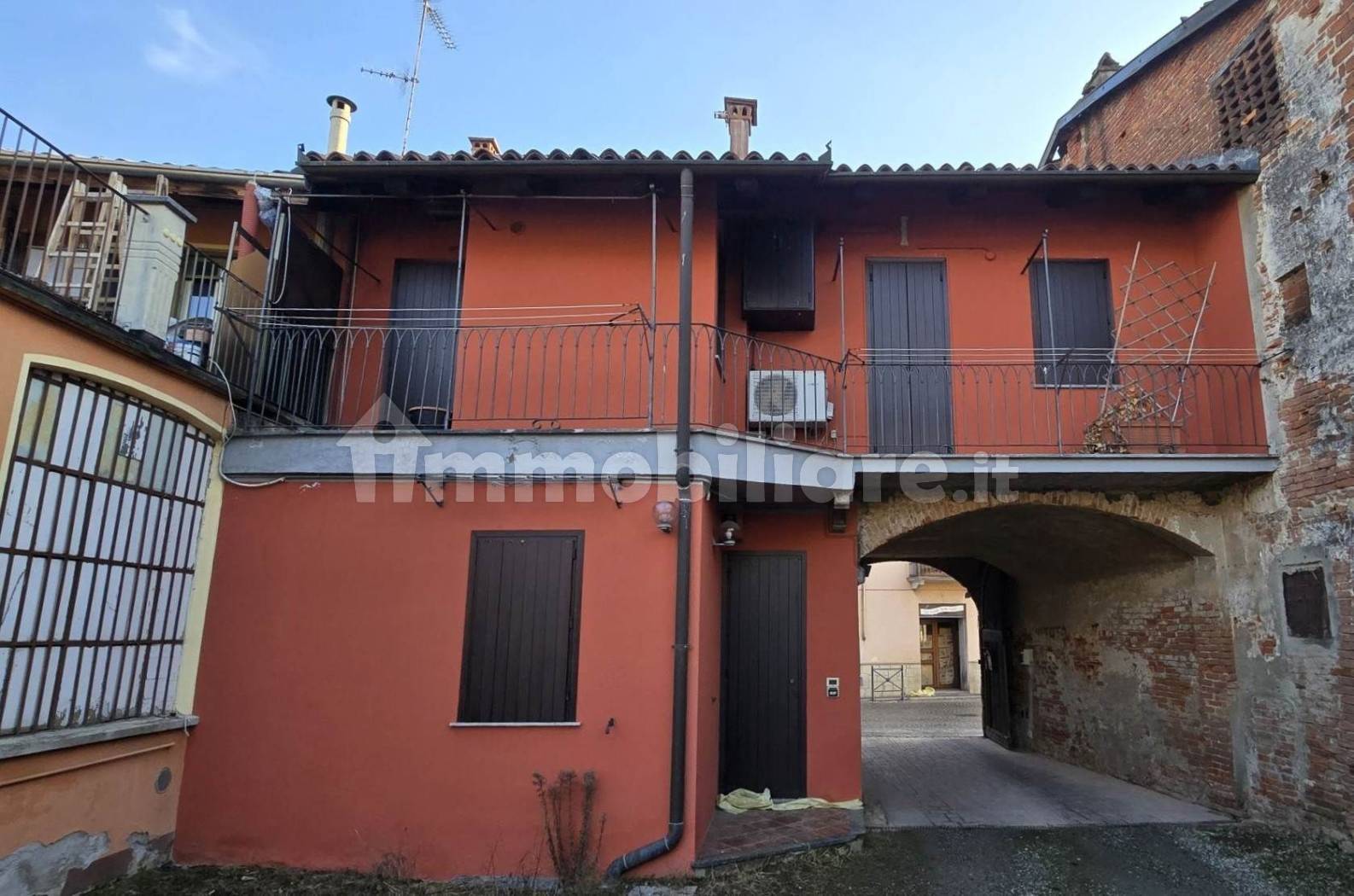 Casa indipendente - foto 4