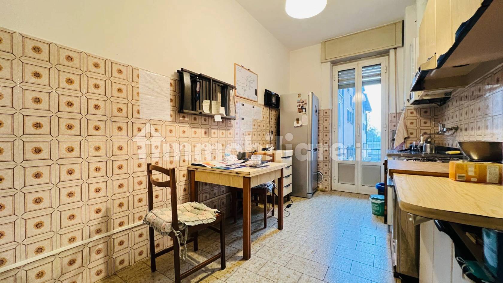 Appartamento in vendita a Pioltello