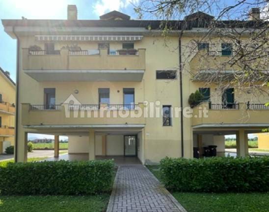 Appartamento in vendita a Padova