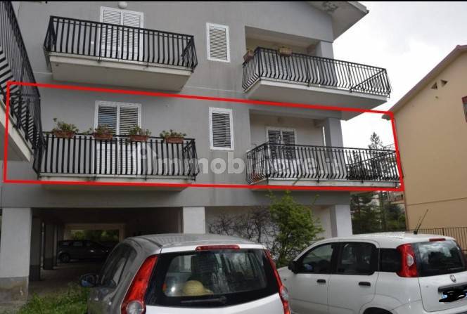 Appartamento in vendita a Nicosia