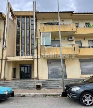 Appartamento in vendita a Modica