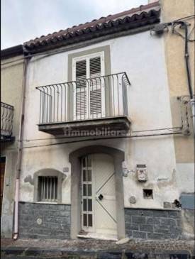 Appartamento in vendita a Troina