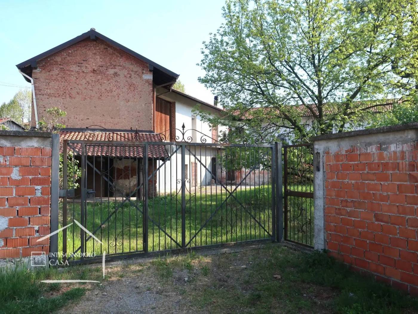 Rustico - Casale in vendita a Cerro Maggiore