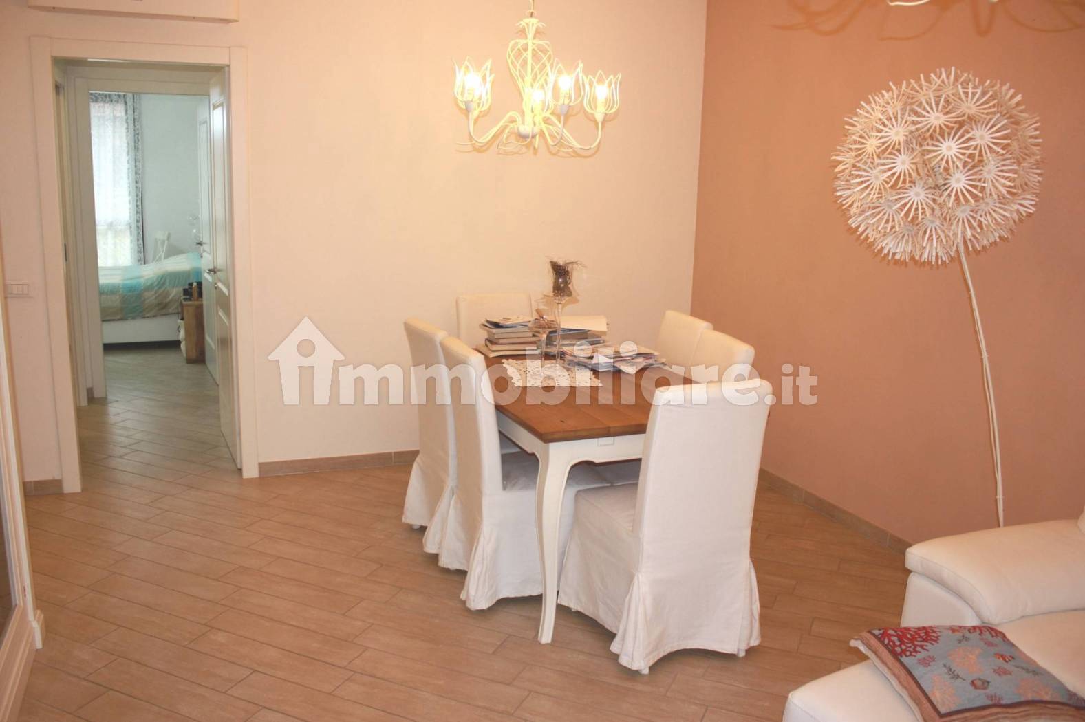 Appartamento in vendita a Reggio Emilia