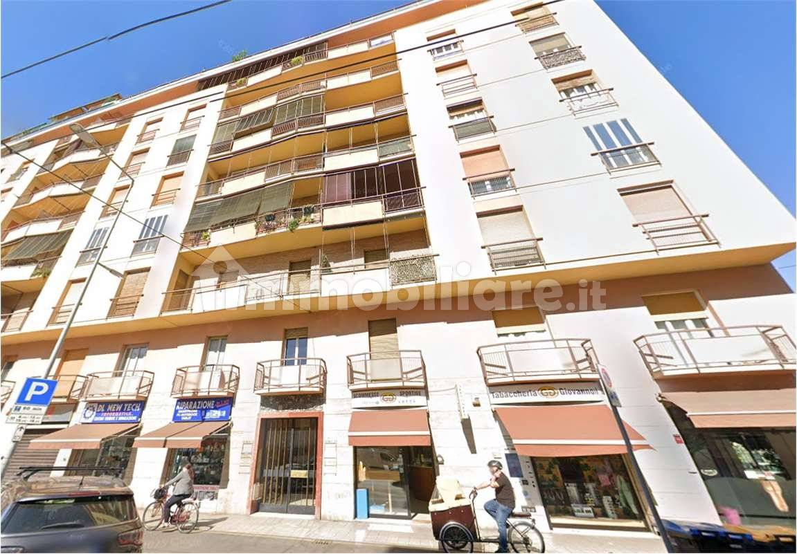 Appartamento in vendita a Modena