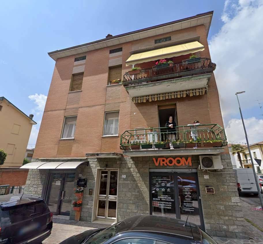 Appartamento in vendita a Modena