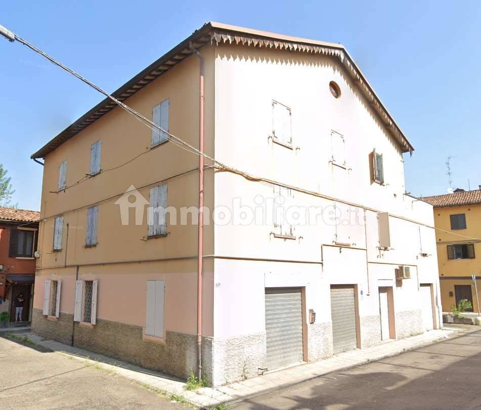 Appartamento in vendita a Modena