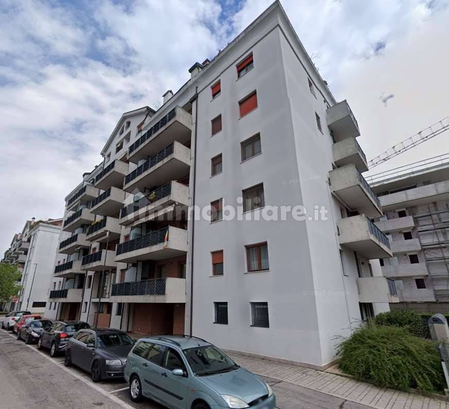 Appartamento in vendita a Padova