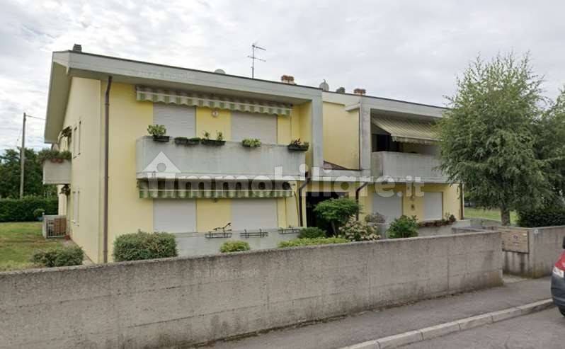 Appartamento in vendita a Stra